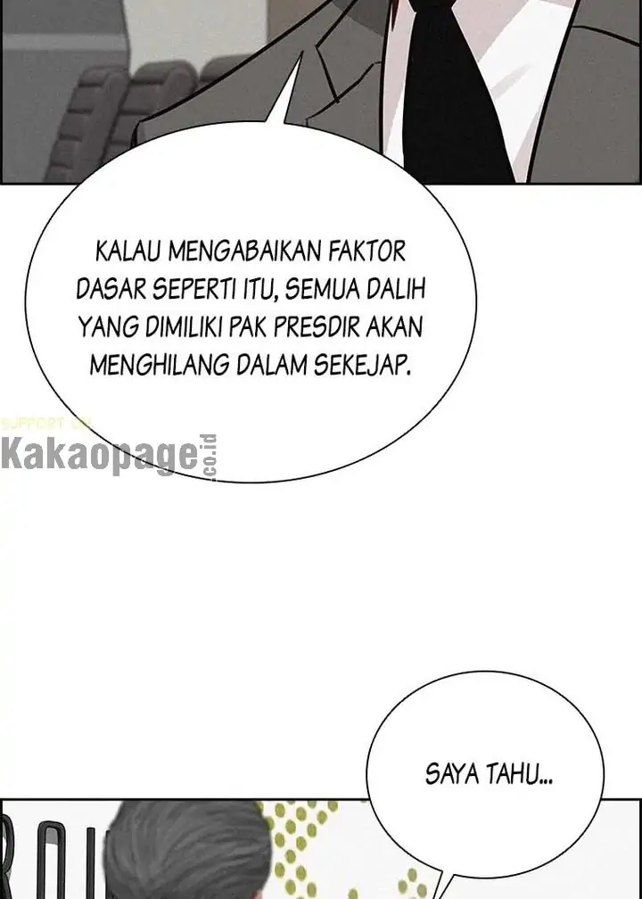 Read Lord of Money ID Manga Online