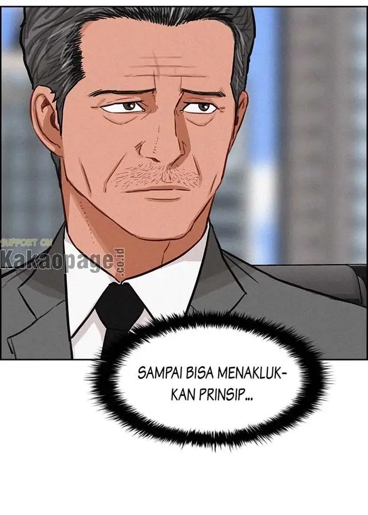 Read Lord of Money ID Manga Online