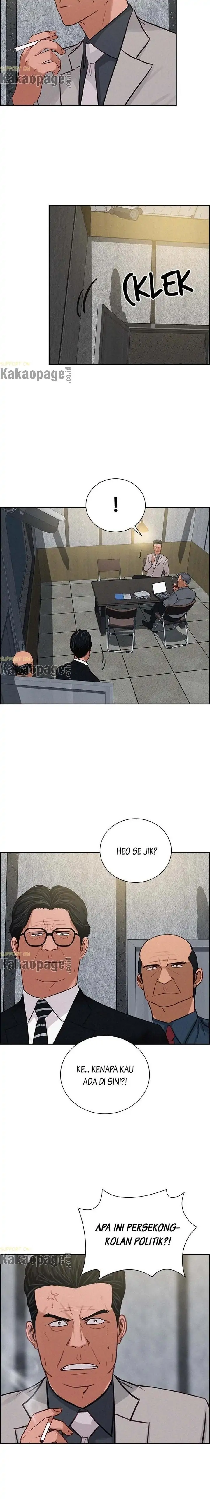 Read Lord of Money ID Manga Online
