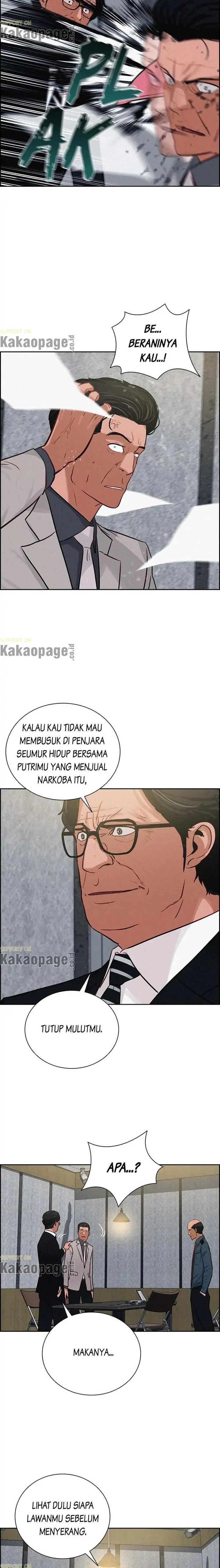 Read Lord of Money ID Manga Online