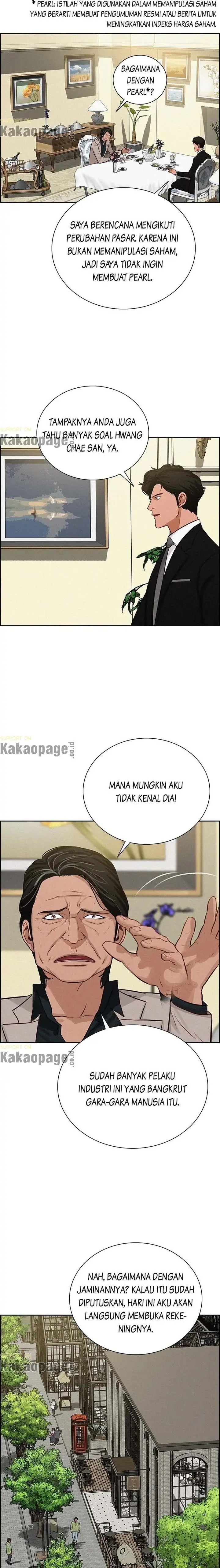 Read Lord of Money ID Manga Online