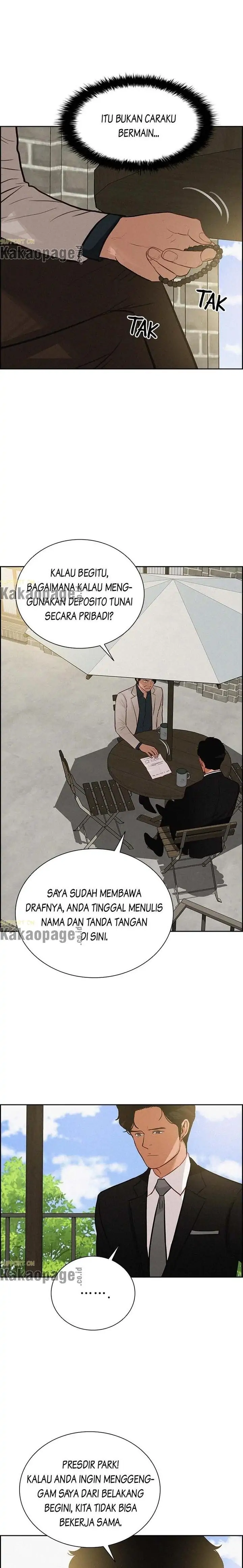 Read Lord of Money ID Manga Online