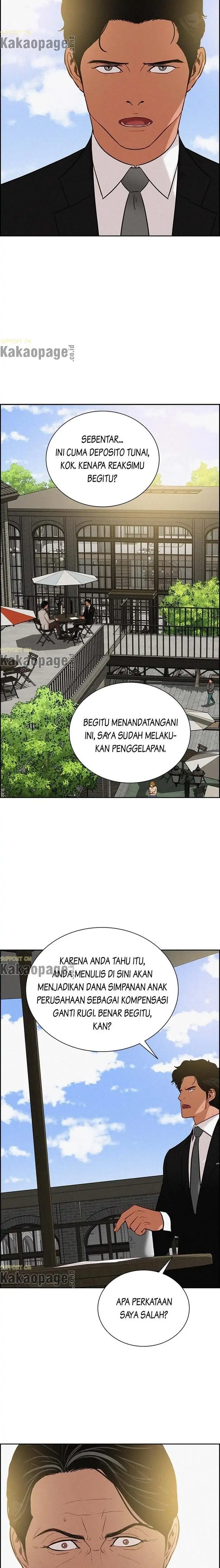 Read Lord of Money ID Manga Online