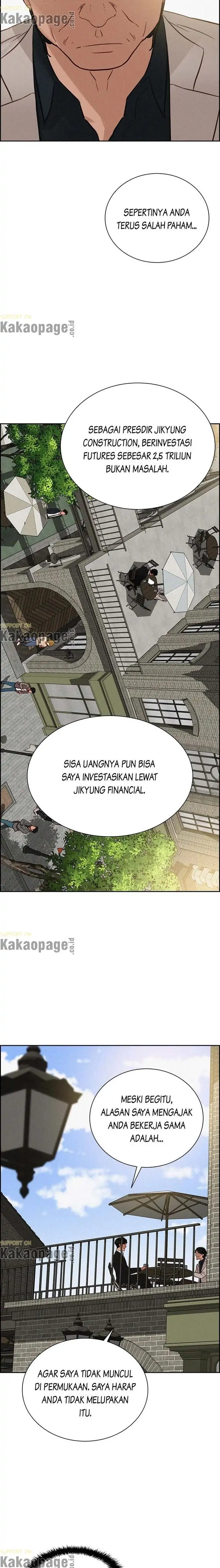 Read Lord of Money ID Manga Online