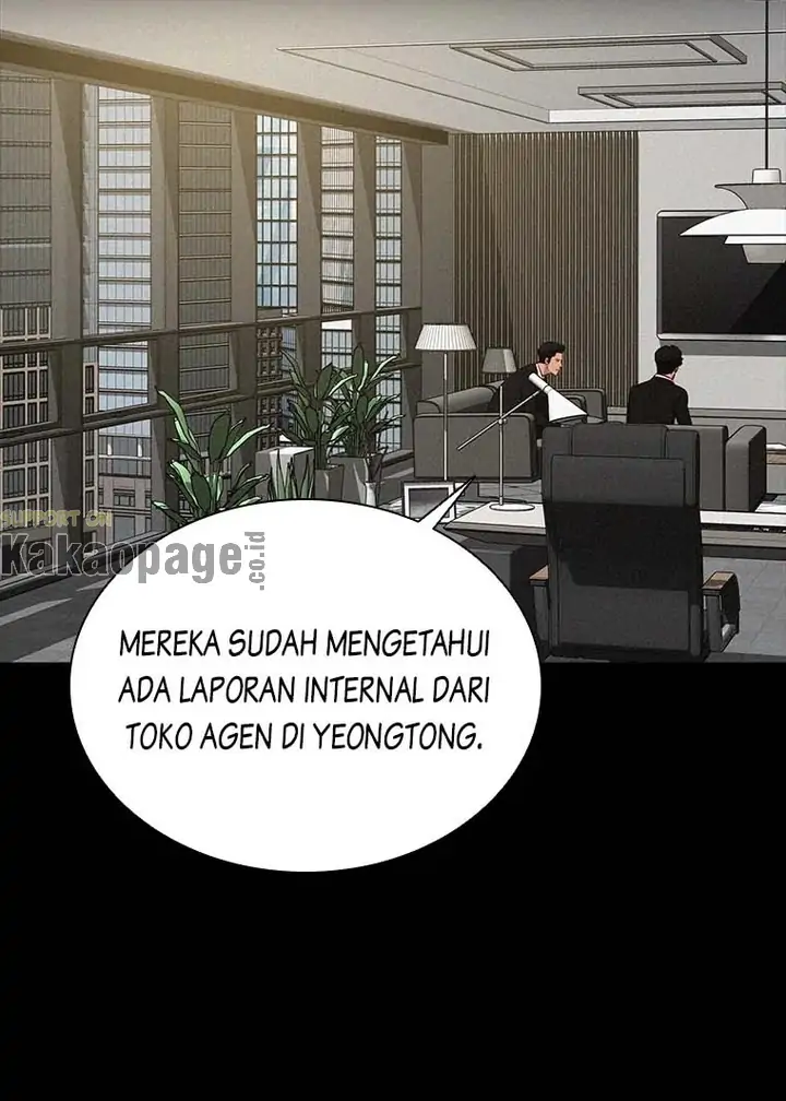 Read Lord of Money ID Manga Online