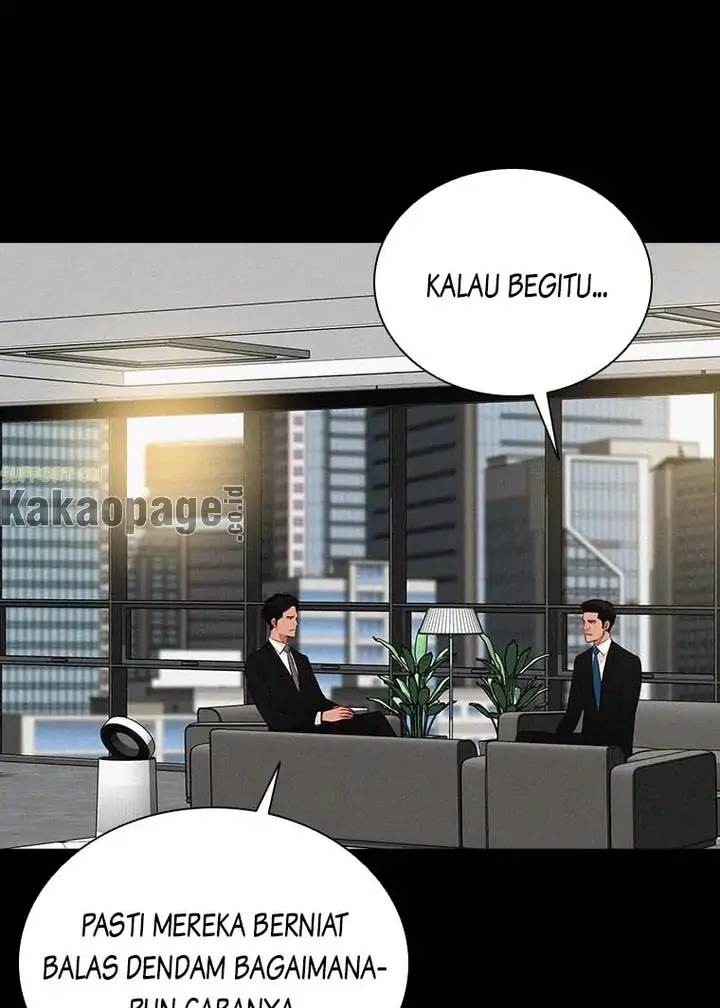 Read Lord of Money ID Manga Online
