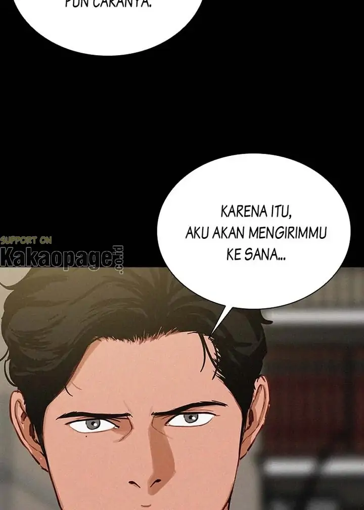 Read Lord of Money ID Manga Online