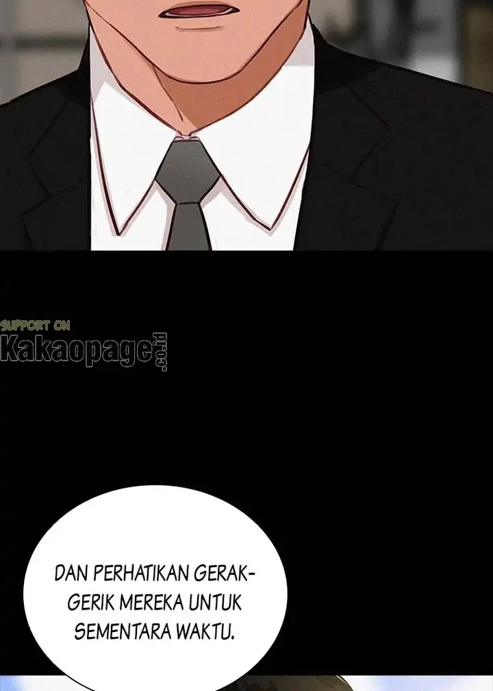 Read Lord of Money ID Manga Online