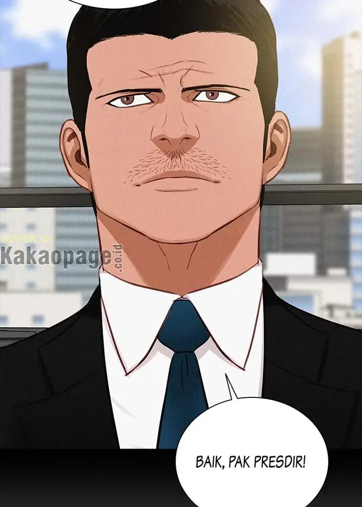 Read Lord of Money ID Manga Online