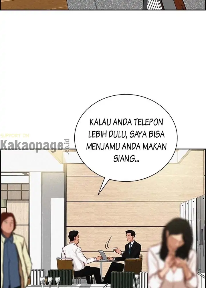 Read Lord of Money ID Manga Online