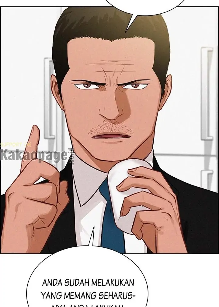 Read Lord of Money ID Manga Online