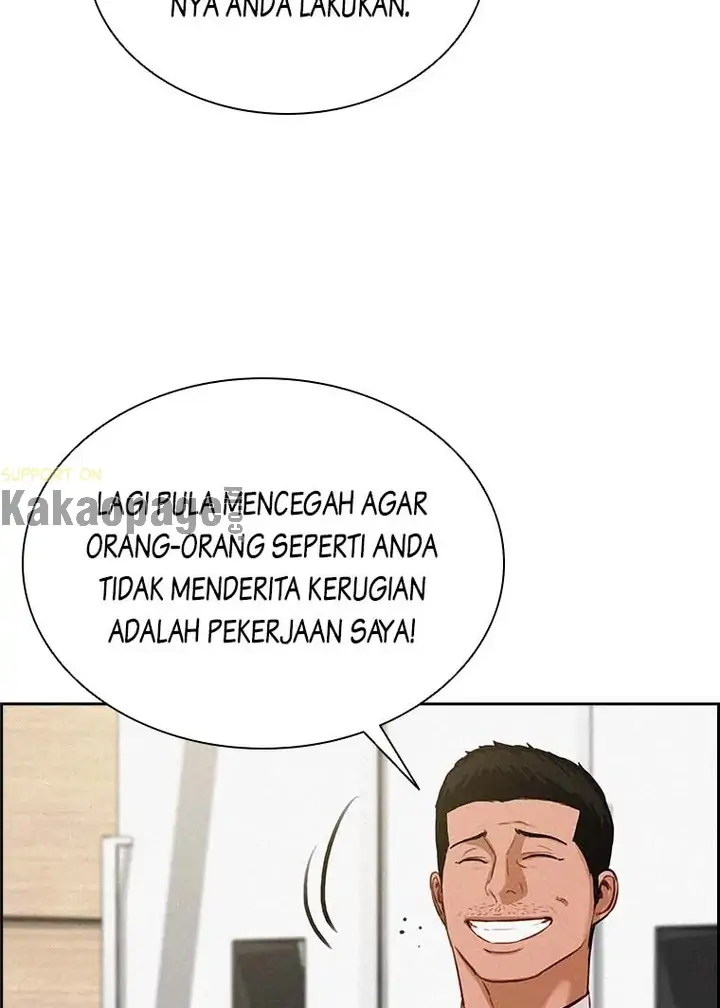 Read Lord of Money ID Manga Online