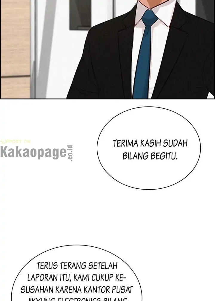 Read Lord of Money ID Manga Online