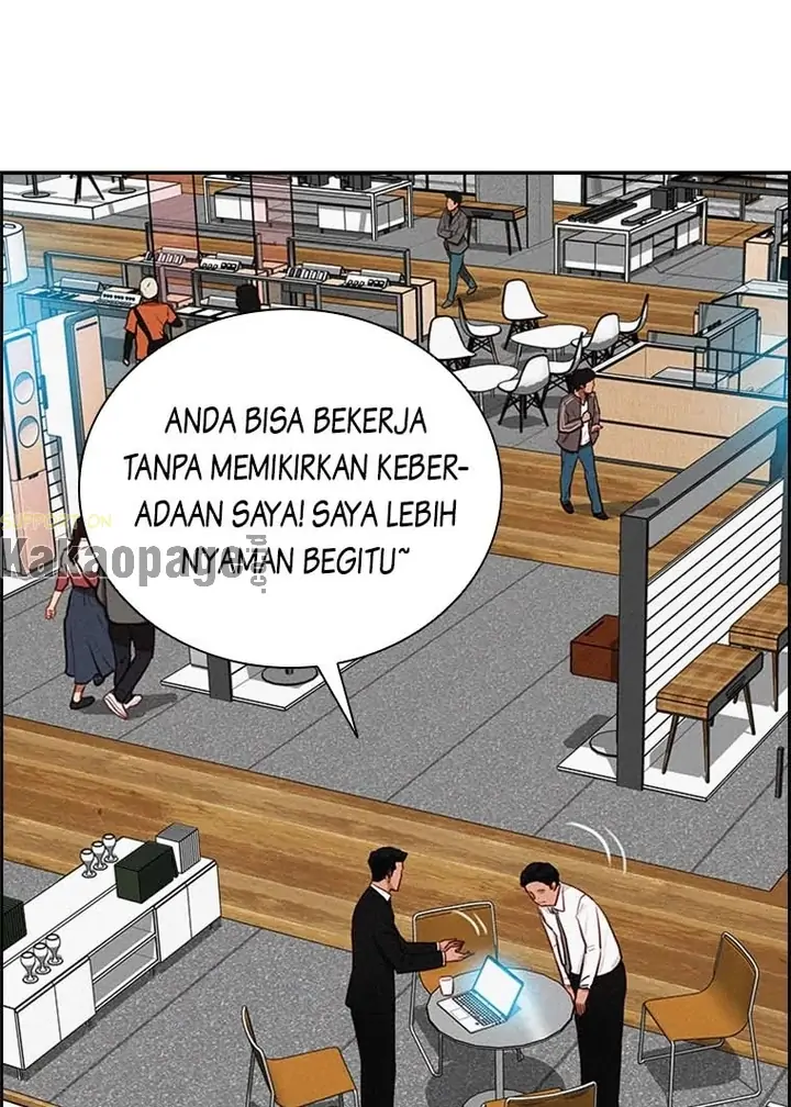 Read Lord of Money ID Manga Online