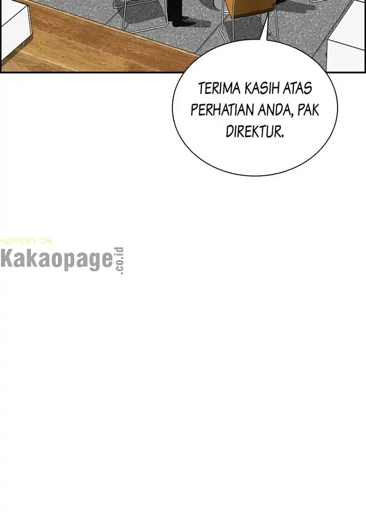 Read Lord of Money ID Manga Online