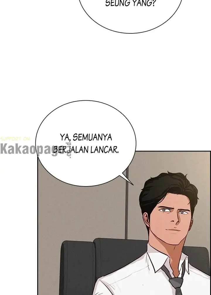 Read Lord of Money ID Manga Online