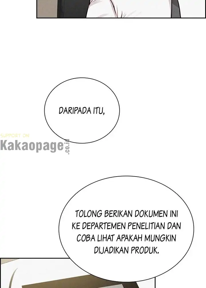 Read Lord of Money ID Manga Online