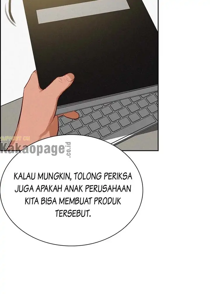 Read Lord of Money ID Manga Online