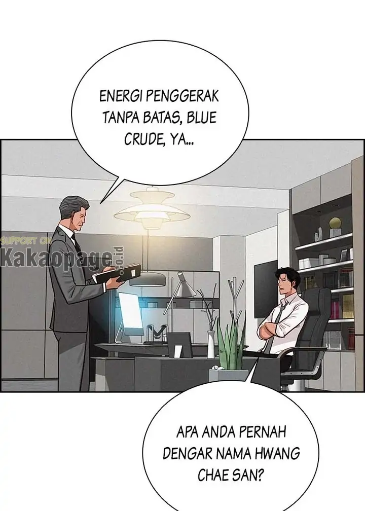 Read Lord of Money ID Manga Online