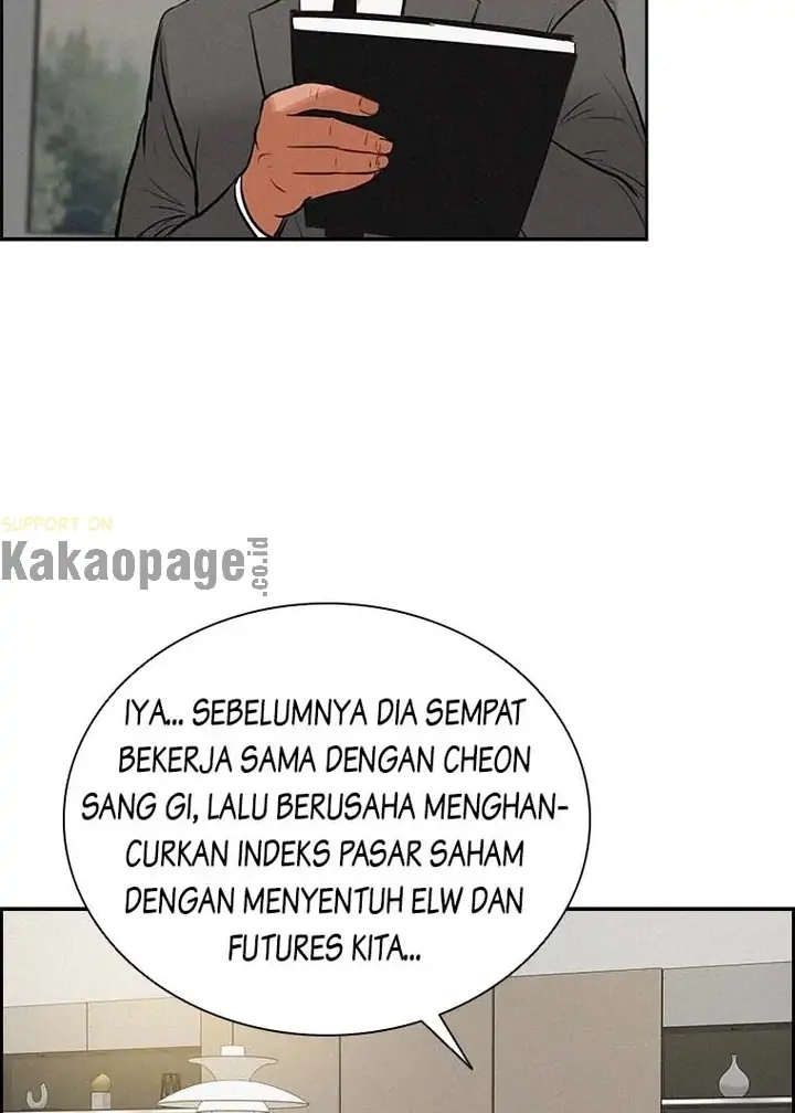Read Lord of Money ID Manga Online