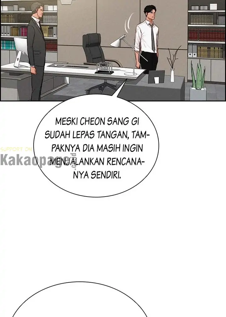 Read Lord of Money ID Manga Online