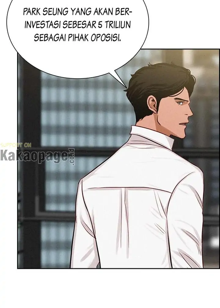 Read Lord of Money ID Manga Online