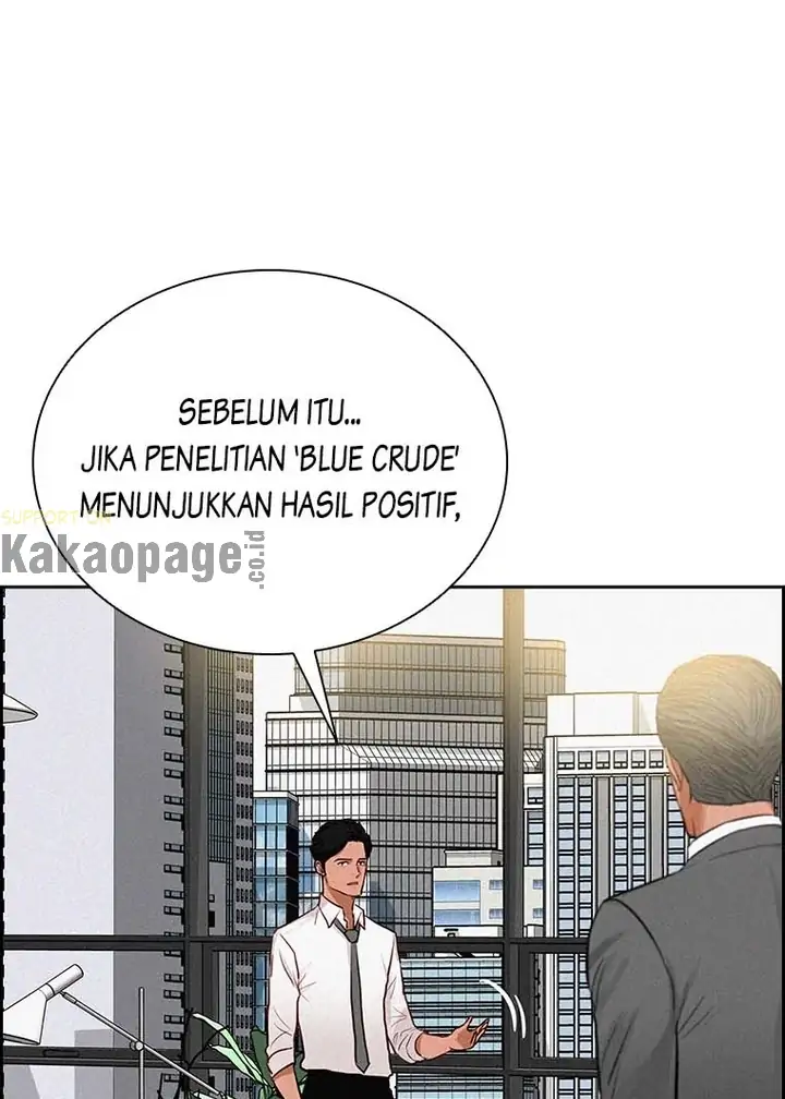 Read Lord of Money ID Manga Online