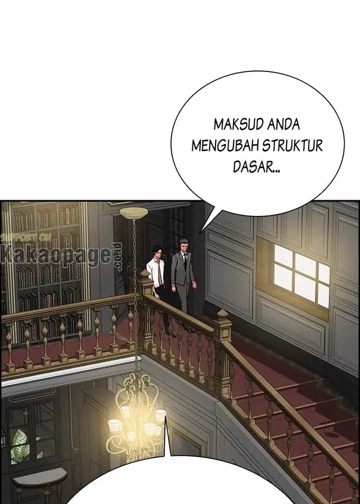 Read Lord of Money ID Manga Online