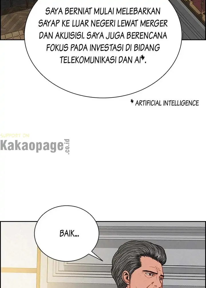 Read Lord of Money ID Manga Online
