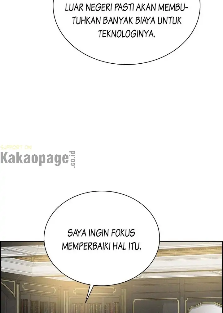 Read Lord of Money ID Manga Online