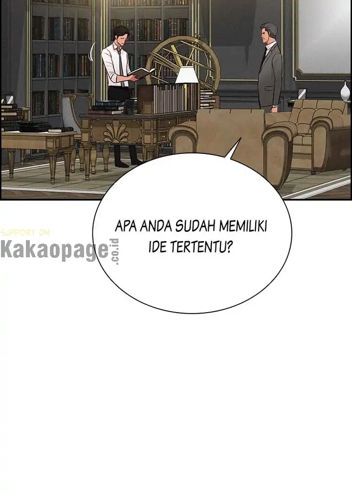 Read Lord of Money ID Manga Online