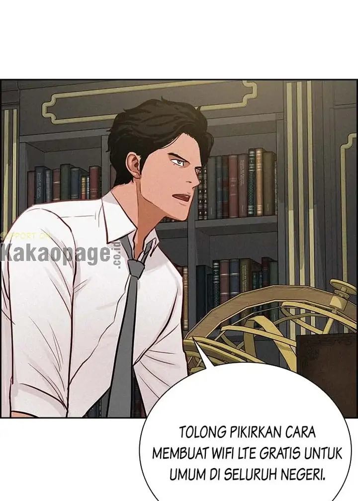 Read Lord of Money ID Manga Online