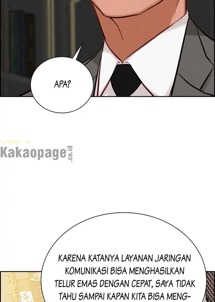 Read Lord of Money ID Manga Online
