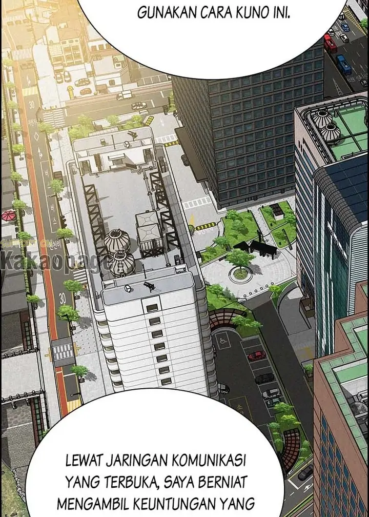 Read Lord of Money ID Manga Online