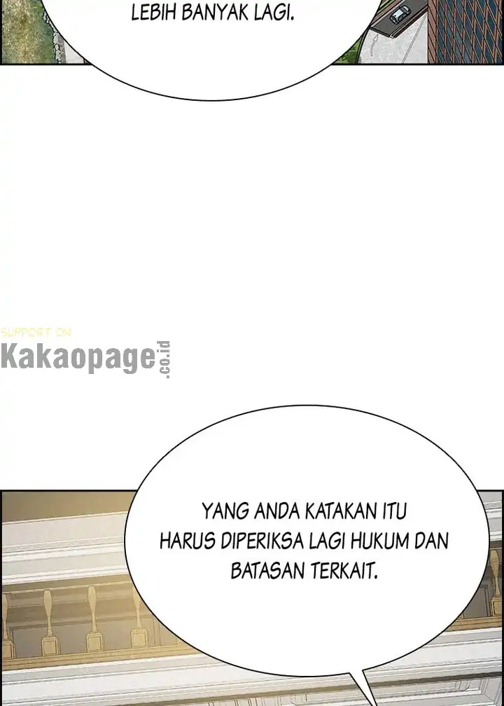 Read Lord of Money ID Manga Online