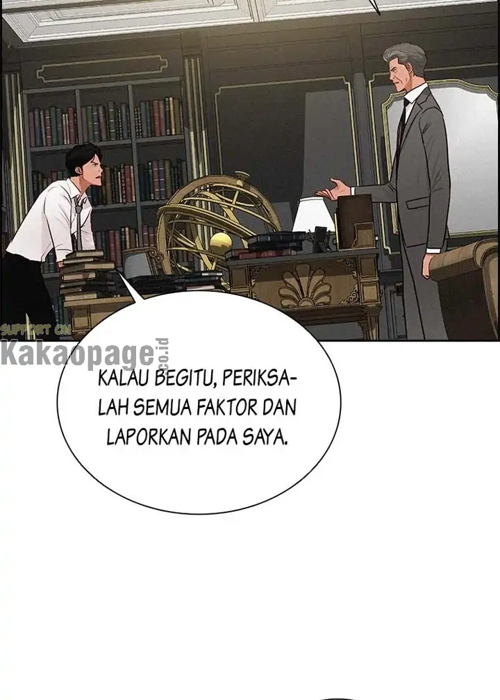 Read Lord of Money ID Manga Online