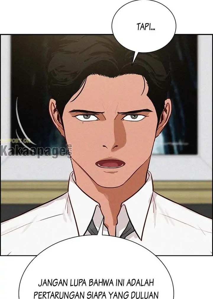 Read Lord of Money ID Manga Online