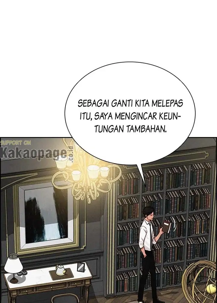Read Lord of Money ID Manga Online