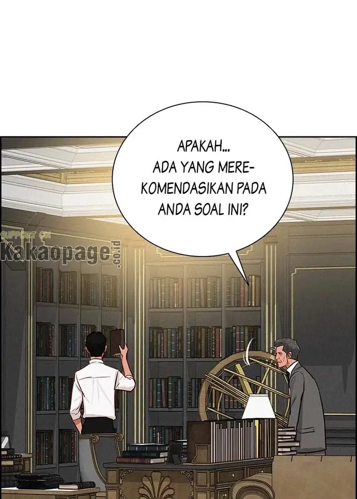 Read Lord of Money ID Manga Online