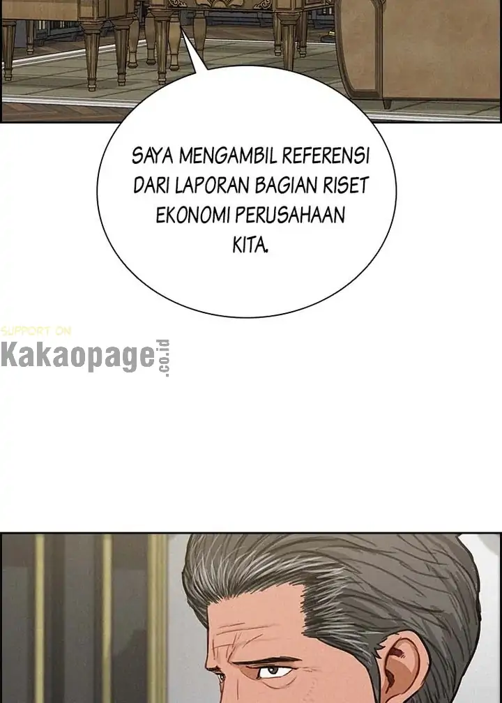 Read Lord of Money ID Manga Online