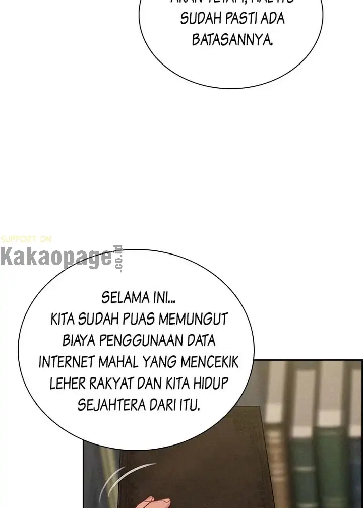 Read Lord of Money ID Manga Online