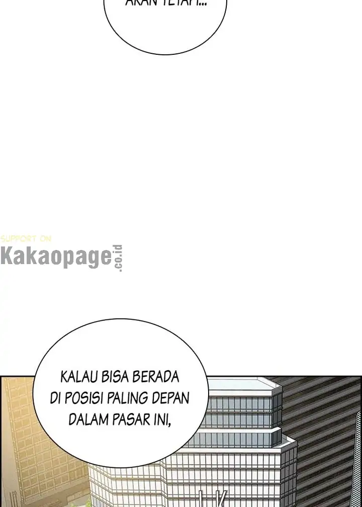 Read Lord of Money ID Manga Online