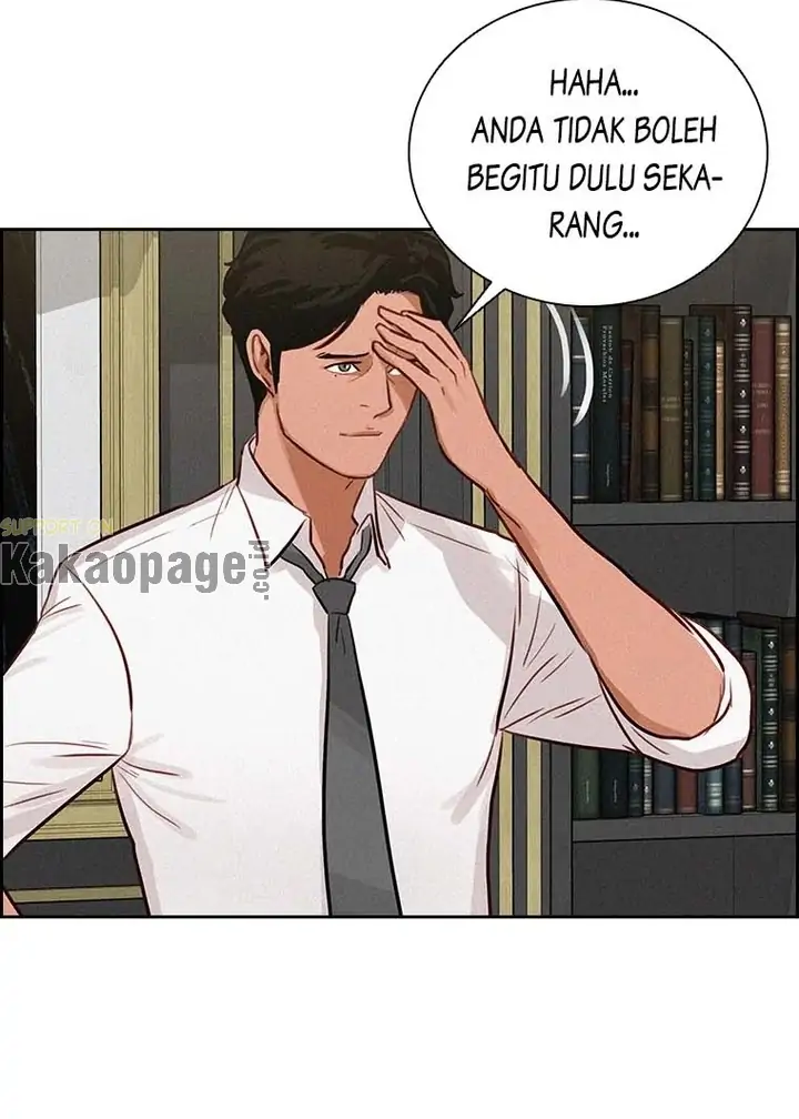 Read Lord of Money ID Manga Online