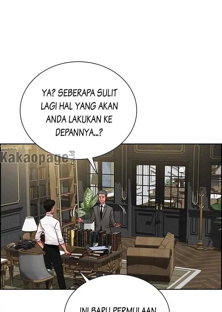 Read Lord of Money ID Manga Online