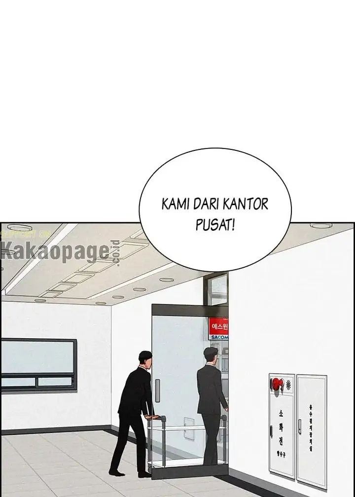 Read Lord of Money ID Manga Online