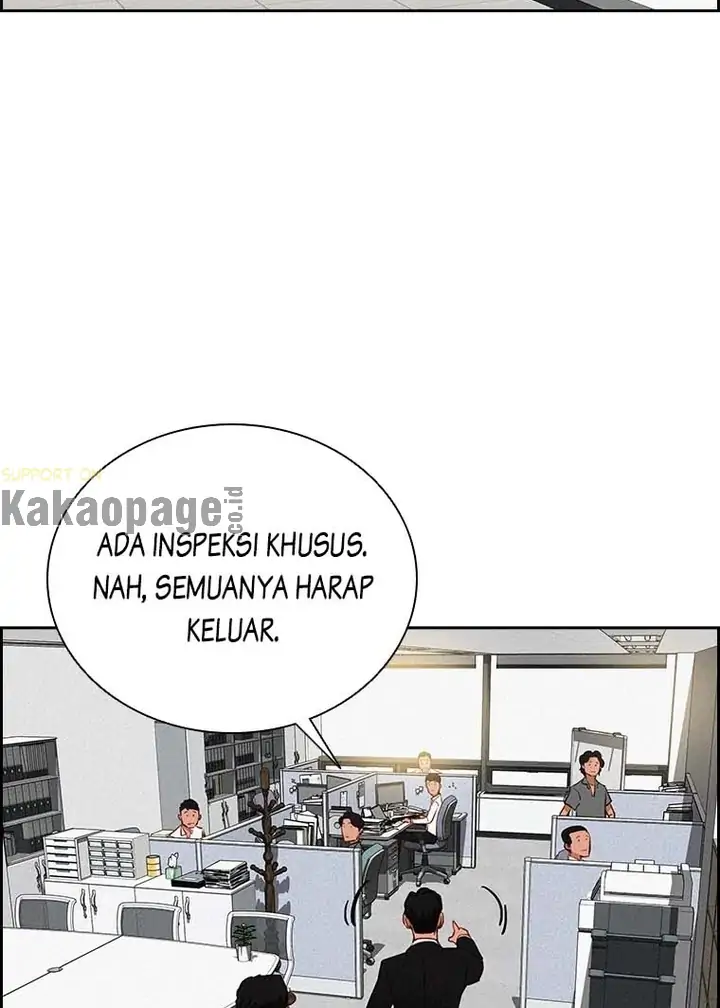 Read Lord of Money ID Manga Online