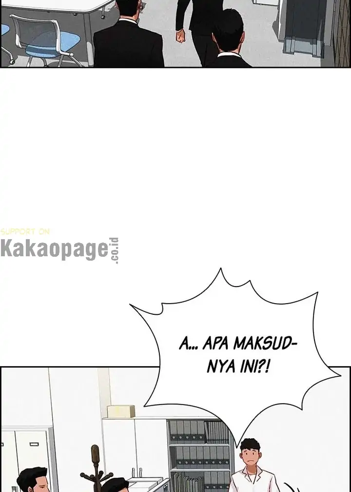 Read Lord of Money ID Manga Online