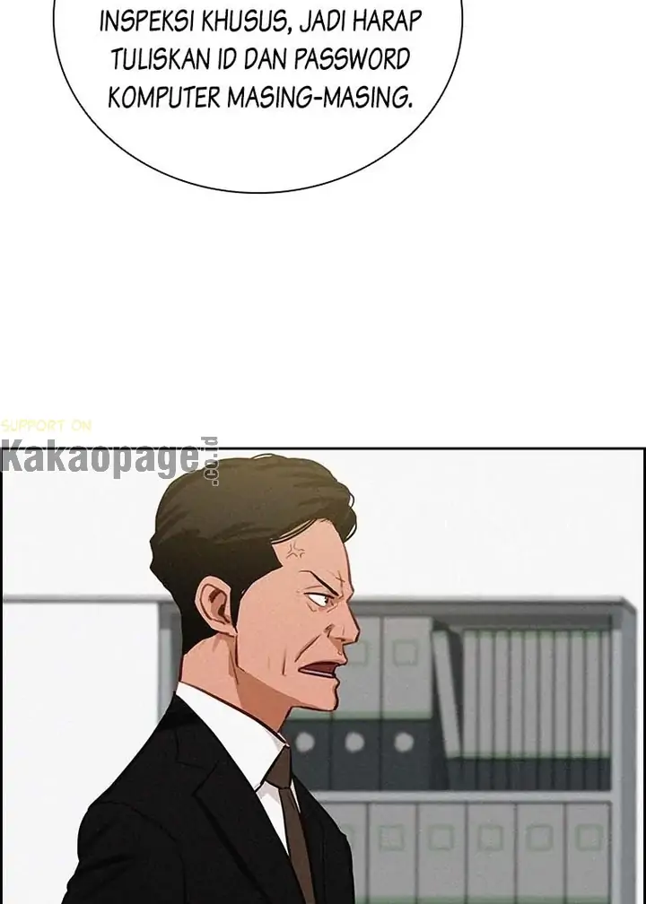 Read Lord of Money ID Manga Online