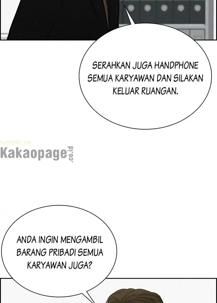 Read Lord of Money ID Manga Online
