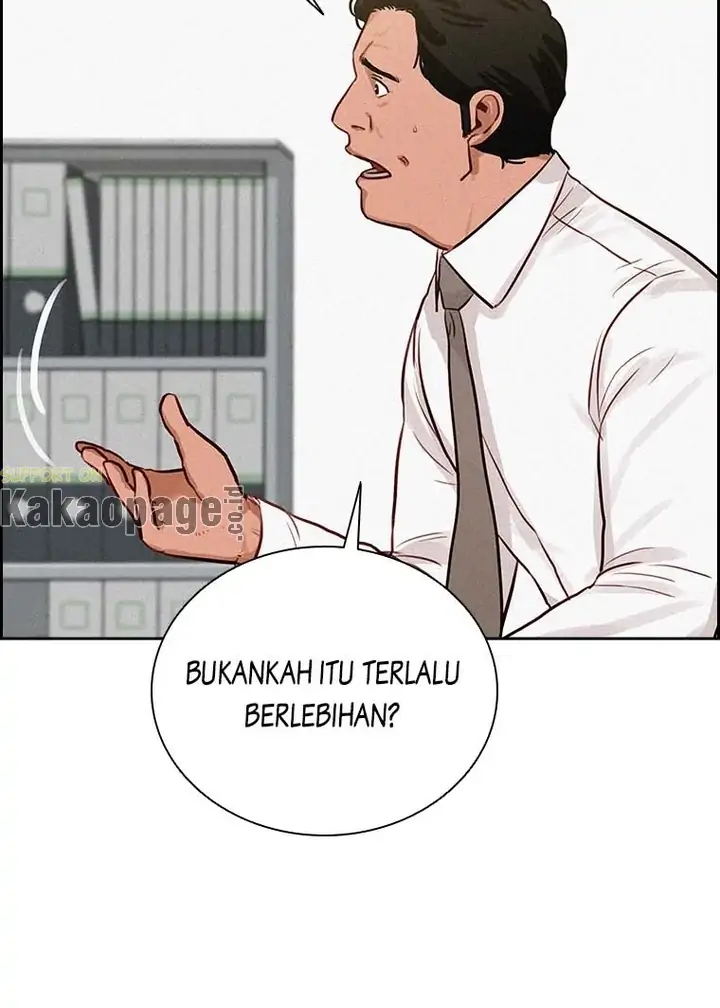 Read Lord of Money ID Manga Online